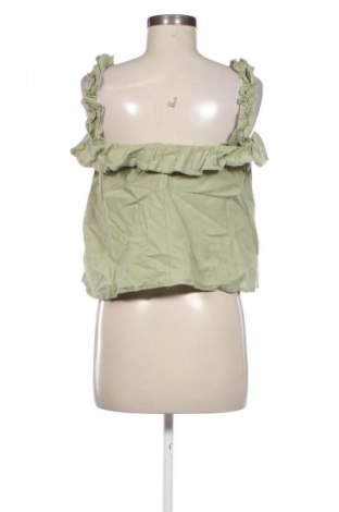 Дамски топ Unbranded, Размер S, Цвят Зелен, Цена 15,00 €