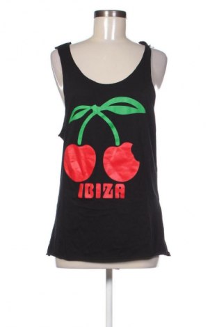 Dámský top Unbranded, Velikost L, Barva Černá, Cena  228,00 Kč