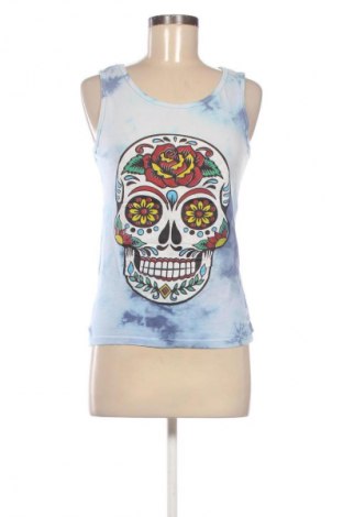 Дамски топ Unbranded, Размер S, Цвят Многоцветен, Цена 15,00 €