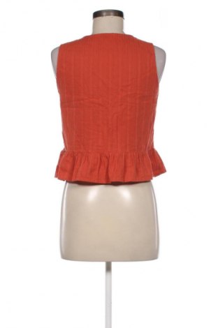 Дамски топ Unbranded, Размер M, Цвят Червен, Цена 12,00 €