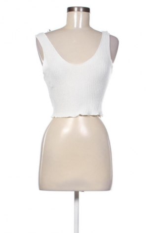Dámský top Unbranded, Velikost S, Barva Bílá, Cena  199,00 Kč