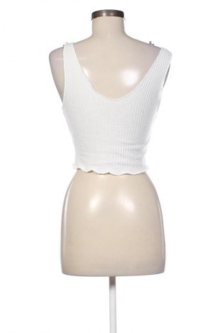 Dámský top Unbranded, Velikost S, Barva Bílá, Cena  199,00 Kč
