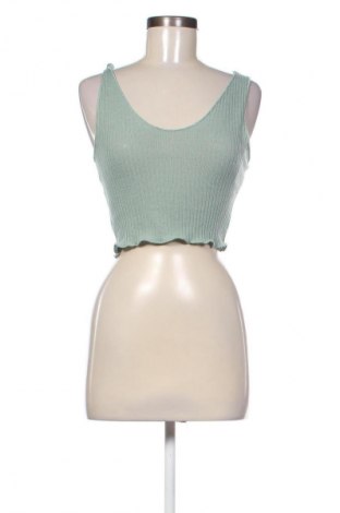 Dámský top Unbranded, Velikost S, Barva Zelená, Cena  199,00 Kč