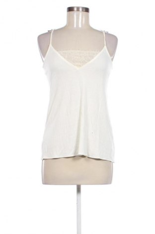 Дамски топ Unbranded, Размер S, Цвят Екрю, Цена 15,00 €