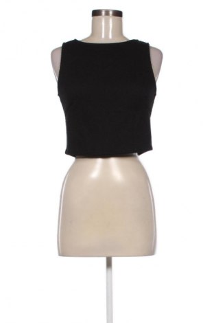 Top de femei VILA, Mărime M, Culoare Negru, Preț 39,99 Lei