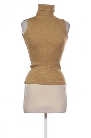 Damski top Vero Moda, Rozmiar S, Kolor Brązowy, Cena 48,99 zł