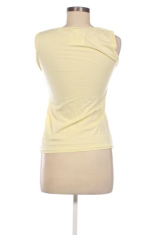 Дамски топ Vero Moda, Размер XS, Цвят Жълт, Цена 4,09 €
