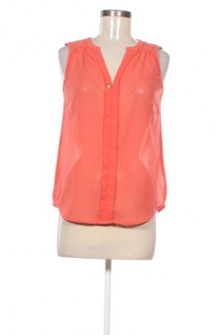Top de femei Vero Moda, Mărime S, Culoare Portocaliu, Preț 37,99 Lei