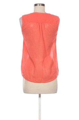 Top de femei Vero Moda, Mărime S, Culoare Portocaliu, Preț 37,99 Lei