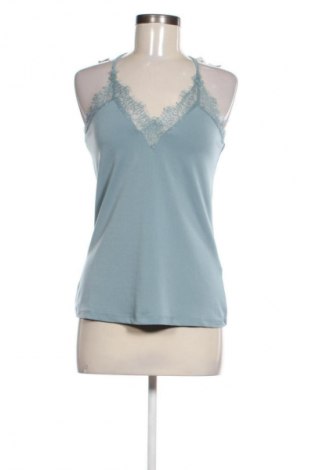 Top de femei Vero Moda, Mărime XS, Culoare Albastru, Preț 21,99 Lei