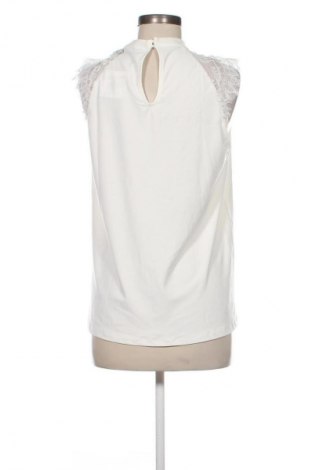 Дамски топ Vero Moda, Размер M, Цвят Екрю, Цена 9,20 €