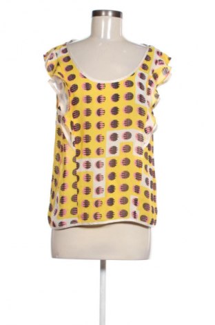 Top de femei Vero Moda, Mărime L, Culoare Multicolor, Preț 13,35 Lei