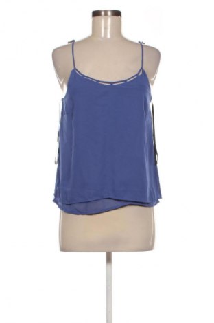 Top de femei Vero Moda, Mărime S, Culoare Albastru, Preț 52,99 Lei