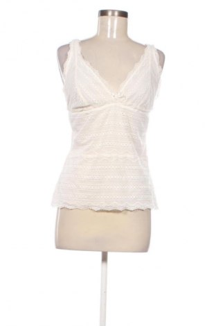 Top de femei Voice Of Europe, Mărime L, Culoare Ecru, Preț 72,99 Lei