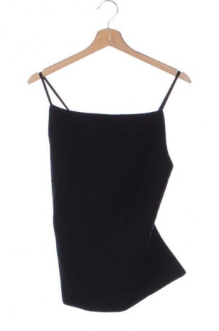 Дамски топ Zara, Размер XL, Цвят Черен, Цена 9,00 €