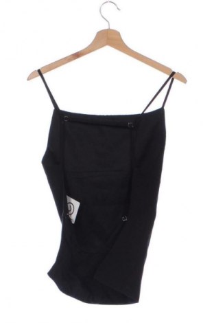 Дамски топ Zara, Размер XL, Цвят Черен, Цена 9,00 €