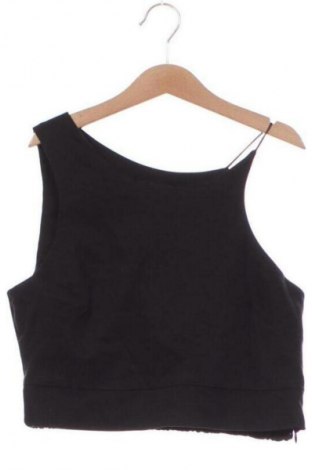 Top de femei Zara, Mărime S, Culoare Negru, Preț 93,99 Lei