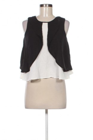 Дамски топ Zara, Размер XS, Цвят Многоцветен, Цена 9,00 €