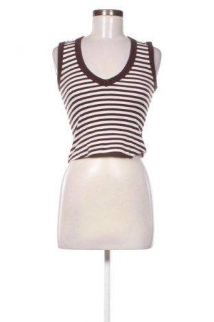 Дамски топ Zara, Размер S, Цвят Многоцветен, Цена 9,00 €