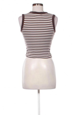 Дамски топ Zara, Размер S, Цвят Многоцветен, Цена 9,00 €