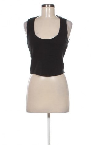 Дамски топ Zara, Размер M, Цвят Черен, Цена 5,62 €