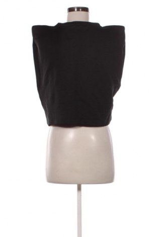 Дамски топ Zara, Размер S, Цвят Черен, Цена 20,00 €