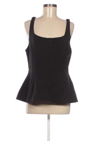 Дамски топ Zara, Размер XXL, Цвят Черен, Цена 16,80 €