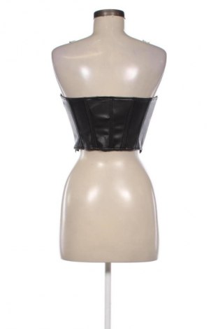 Dámský top Zara, Velikost L, Barva Černá, Cena  269,00 Kč