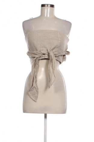 Damentop Zara, Größe M, Farbe Beige, Preis € 13,14