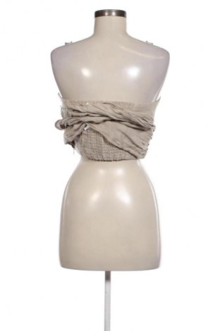 Damentop Zara, Größe M, Farbe Beige, Preis € 13,14