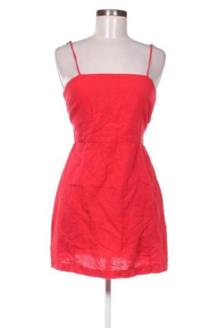 Damentop Zara, Größe L, Farbe Rot, Preis 7,48 €