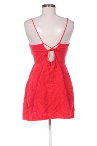 Damentop Zara, Größe L, Farbe Rot, Preis 7,48 €