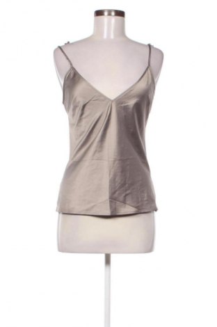 Γυναικείο τοπ Zara, Μέγεθος S, Χρώμα Γκρί, Τιμή 20,99 €