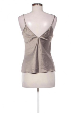 Γυναικείο τοπ Zara, Μέγεθος S, Χρώμα Γκρί, Τιμή 20,99 €