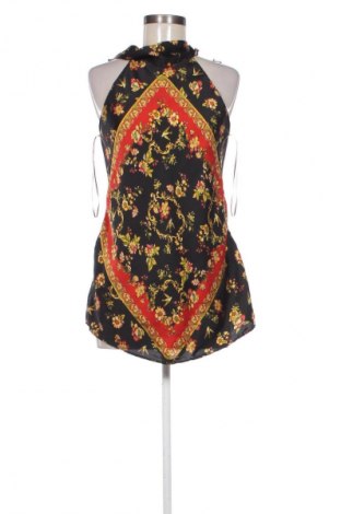 Дамски топ Zara, Размер M, Цвят Многоцветен, Цена 9,59 €