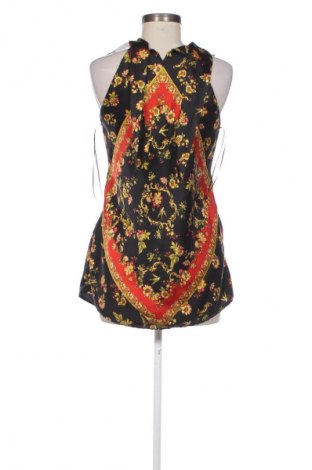 Дамски топ Zara, Размер M, Цвят Многоцветен, Цена 9,59 €