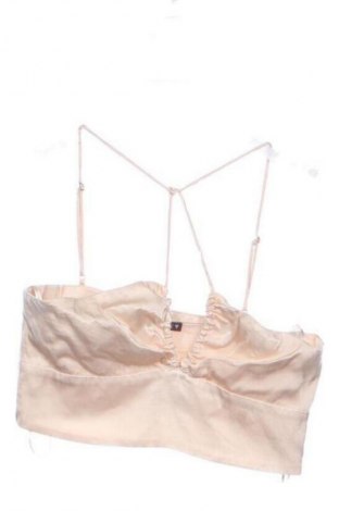 Damentop Zara, Größe S, Farbe Beige, Preis 23,80 €