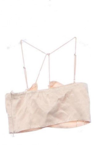 Damentop Zara, Größe S, Farbe Beige, Preis 23,80 €