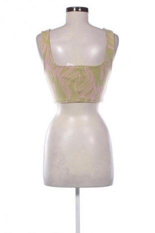 Top de femei Zara, Mărime M, Culoare Multicolor, Preț 80,99 Lei