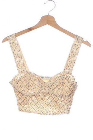 Dámsky top  Zara, Veľkosť S, Farba Viacfarebná, Cena  9,95 €