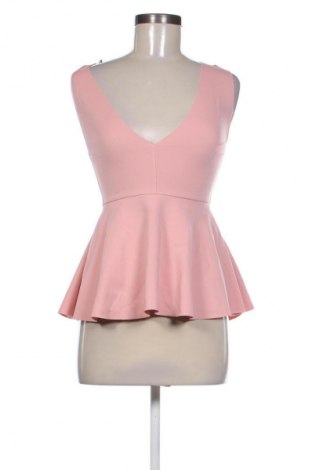 Top de femei Zara, Mărime M, Culoare Roz, Preț 46,92 Lei