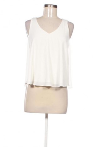Damski top Zara, Rozmiar S, Kolor Biały, Cena 48,23 zł