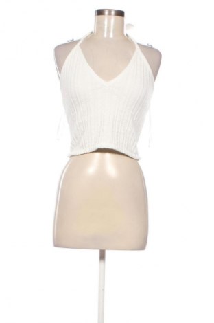 Дамски топ Zara, Размер M, Цвят Бял, Цена 11,00 €