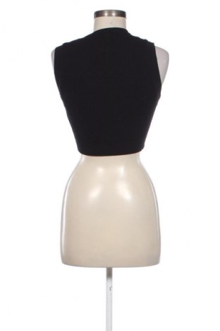 Dámsky top  Zara, Veľkosť L, Farba Čierna, Cena  1,95 €