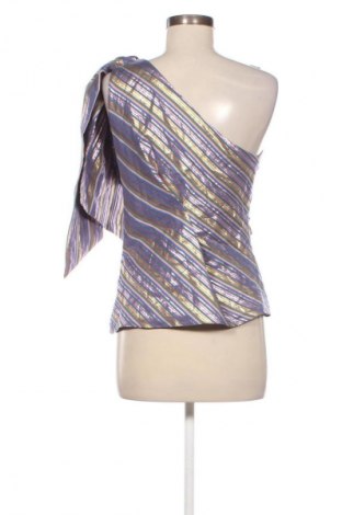 Дамски топ Zara, Размер M, Цвят Многоцветен, Цена 6,64 €