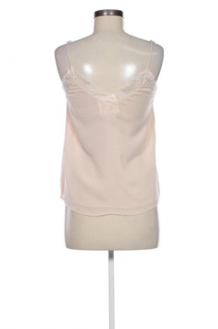 Damentop Zara, Größe S, Farbe Beige, Preis 9,00 €