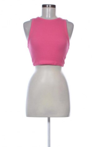 Дамски топ Zara, Размер S, Цвят Розов, Цена 9,00 €