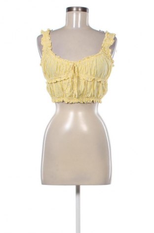Top de femei Zara, Mărime S, Culoare Multicolor, Preț 54,99 Lei