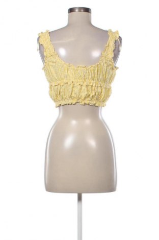 Top de femei Zara, Mărime S, Culoare Multicolor, Preț 54,99 Lei