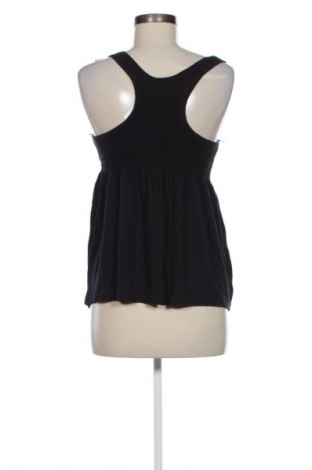 Дамски топ Zara, Размер M, Цвят Черен, Цена 9,21 €